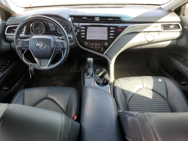 2018 TOYOTA CAMRY L 4T1B11HK7JU129098