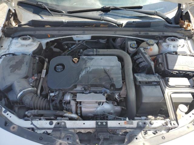 2016 CHEVROLET MALIBU LS #3254462149