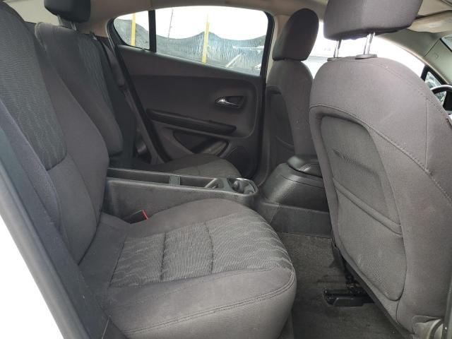 2015 CHEVROLET VOLT 1G1RA6E47FU115790