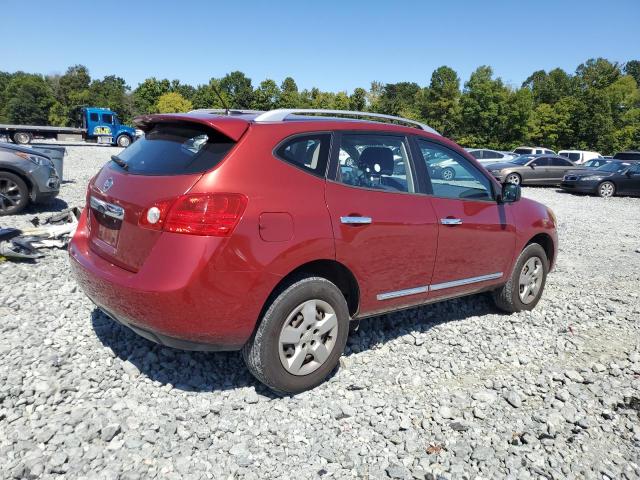 2015 NISSAN ROGUE SELE JN8AS5MT6FW662045