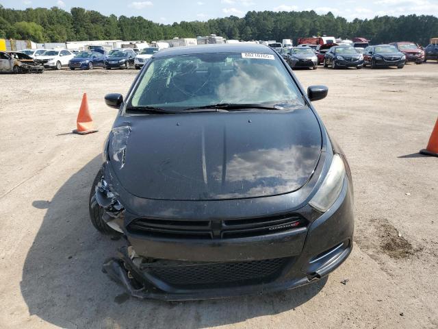 2016 DODGE DART SE 1C3CDFAA6GD533845