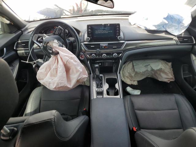 2019 HONDA ACCORD SPORT 1HGCV1F38KA176038