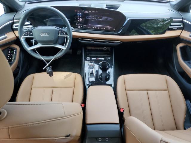 2025 AUDI A5 PREMIUM WAU1BCFU0SN057439