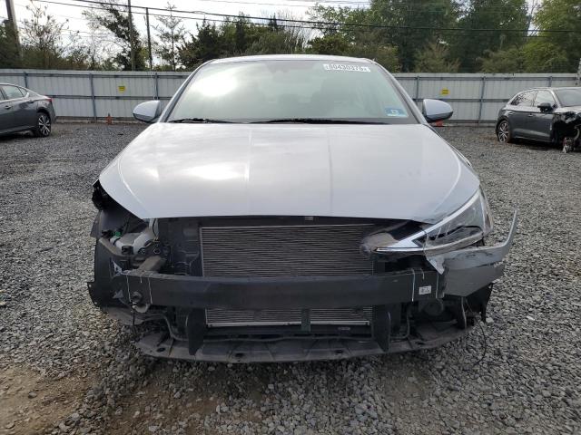 2020 HYUNDAI ELANTRA SE KMHD74LF2LU070998