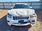 Lot #3309378987 2015 JEEP GRAND CHER
