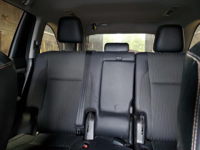 2017 TOYOTA HIGHLANDER LE 5TDBZRFHXHS422379