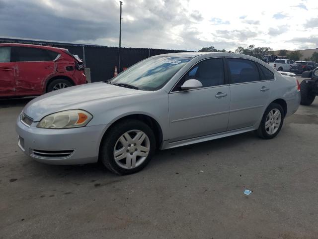 CHEVROLET IMPALA LT