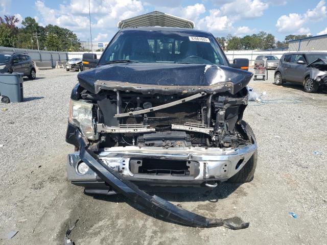 2013 FORD F150 SUPER #3278792631