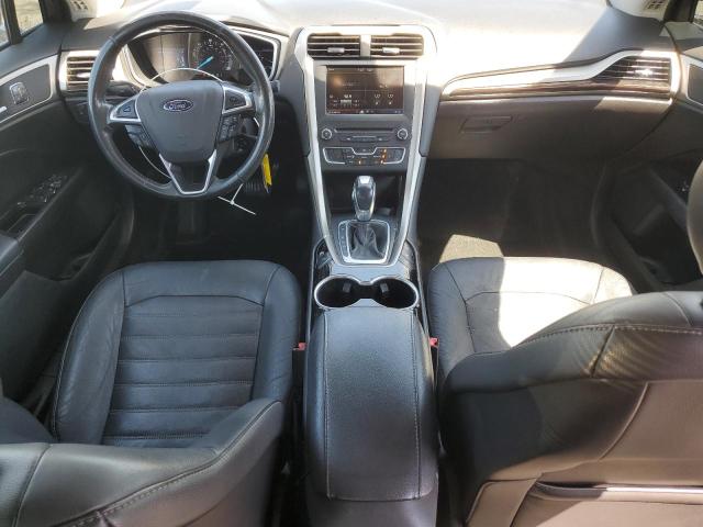 2016 FORD FUSION SE PHEV 3FA6P0PU4GR366719