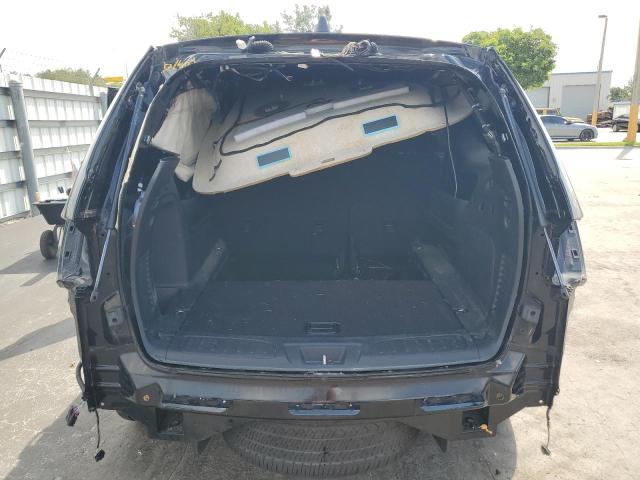 2021 DODGE DURANGO PU 1C4SDJFT2MC724359