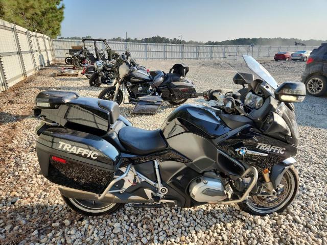 2016 BMW R1200 RT WB10A1302GZ196444