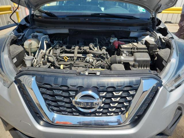 2020 NISSAN KICKS SV 3N1CP5CV4LL490384