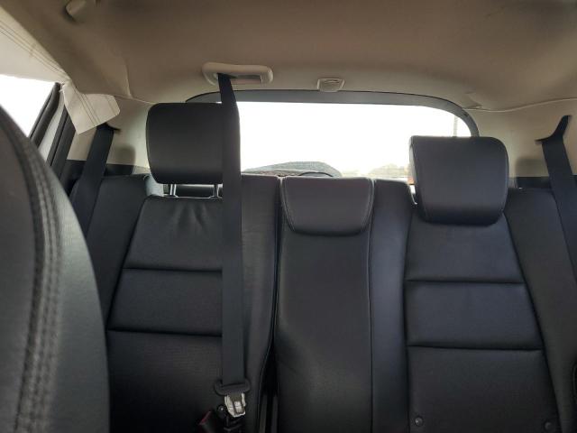 2019 HONDA HR-V EXL 3CZRU6H70KM719792