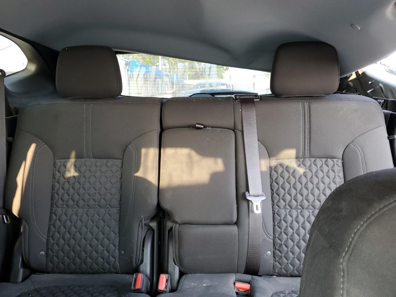 CHEVROLET BLAZER 2LT