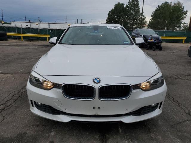 2015 BMW 328 I WBA3A5G55FNS82976