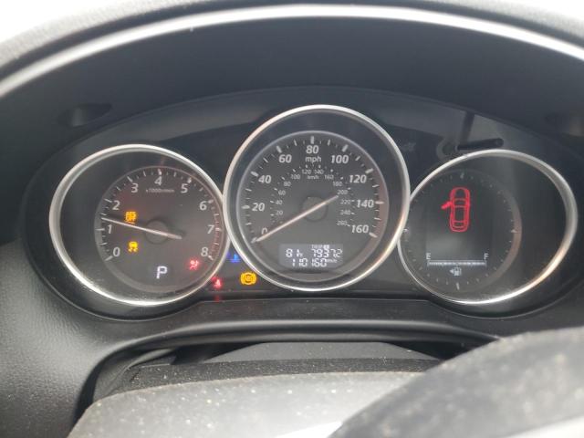 2014 MAZDA CX-5 GT - JM3KE2DY5E0349045