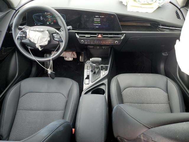 2024 KIA NIRO EX KNDCR3LE6R5195453