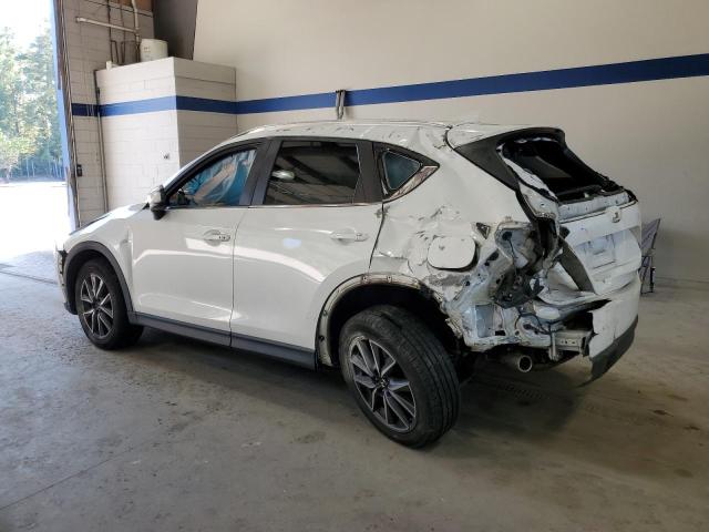 2018 MAZDA CX-5 TOURI JM3KFACM0J0418384