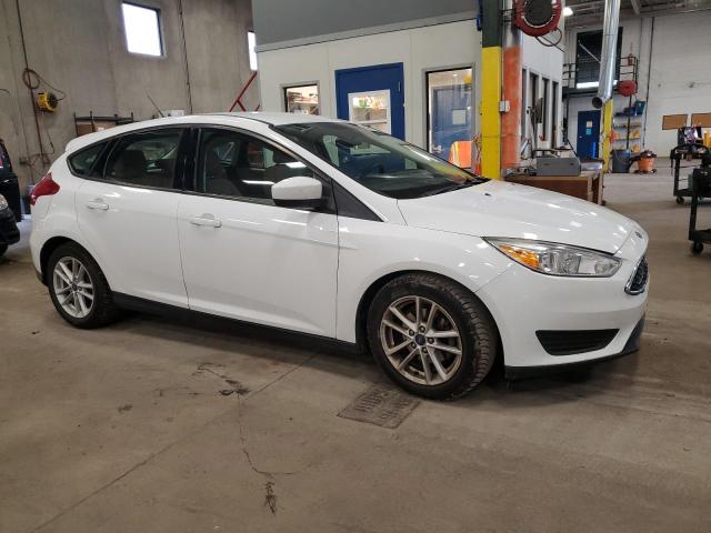 2018 FORD FOCUS SE 1FADP3K20JL241978