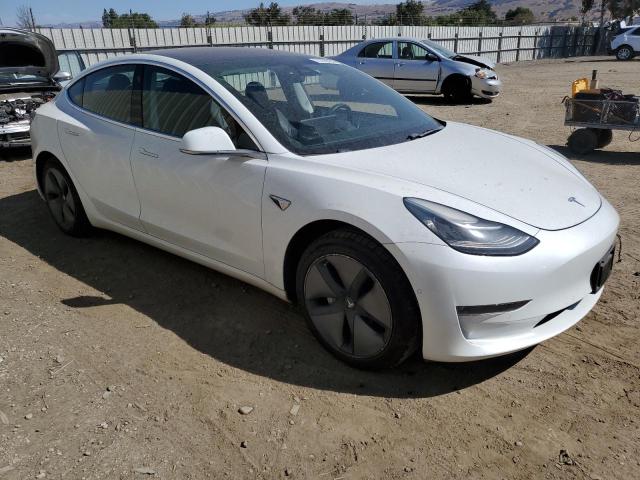 2018 TESLA MODEL 3 - 5YJ3E1EA1JF023019