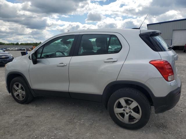 2015 CHEVROLET TRAX 1LS KL7CJPSB1FB089847
