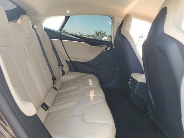 2014 TESLA MODEL S - 5YJSA1H10EFP32193