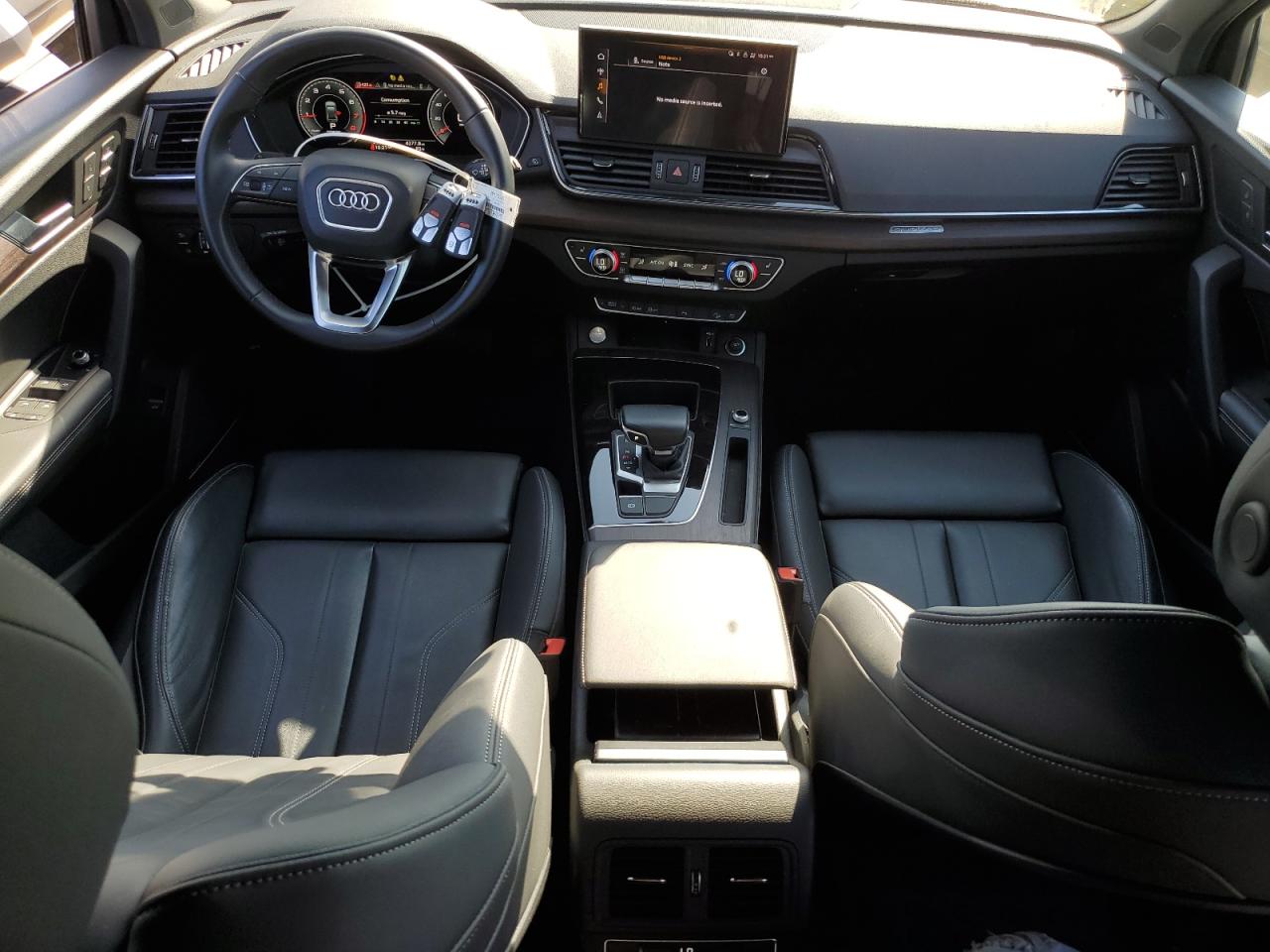 AUDI Q5 SPORTBACK PREMIUM PLUS