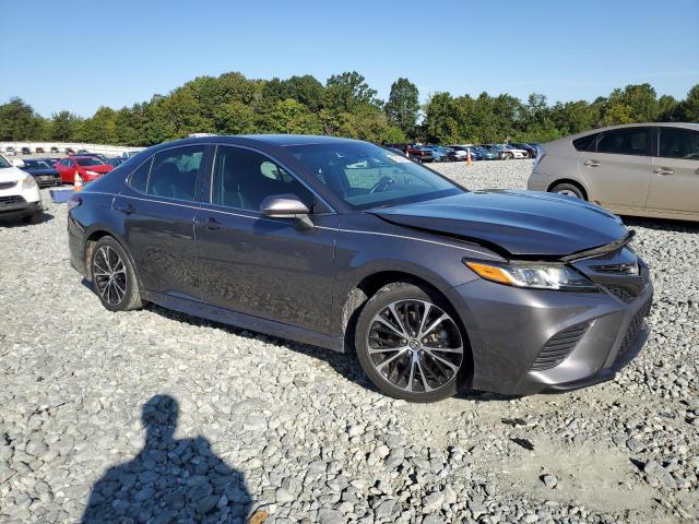 2018 TOYOTA CAMRY L 4T1B11HK7JU658101