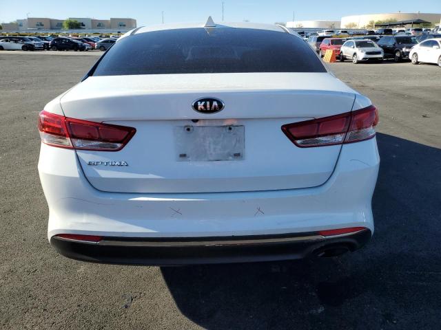 2016 KIA OPTIMA LX 5XXGT4L39GG044297
