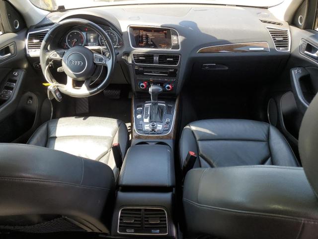 2016 AUDI Q5 TDI PRE WA1CVAFP5GA010983