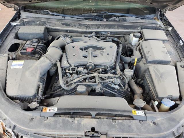 2012 HYUNDAI GENESIS 3. - KMHGC4DD8CU172585