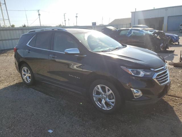 2019 CHEVROLET EQUINOX PR 3GNAXNEV9KL364027