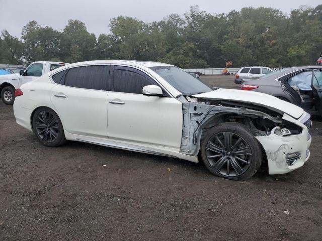 2015 INFINITI Q70L 3.7 JN1BY1PR6FM831437