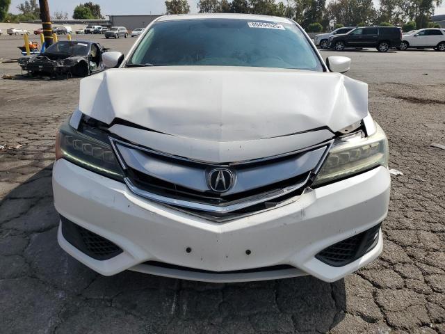 2016 ACURA ILX BASE W 19UDE2F34GA013002