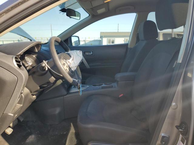 2015 NISSAN ROGUE SELE JN8AS5MV5FW259594