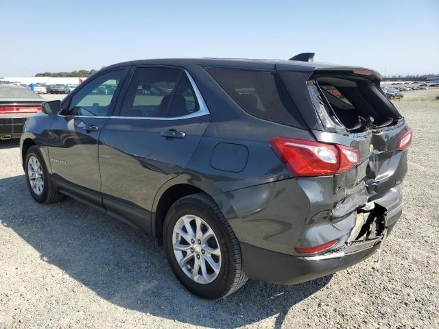 2019 CHEVROLET EQUINOX LT 3GNAXUEVXKL129937
