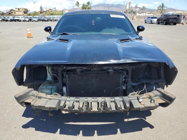 2013 DODGE CHALLENGER - 2C3CDYAG0DH569643