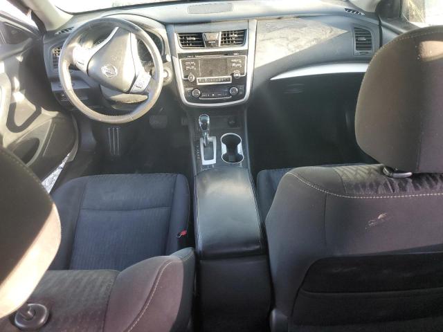 2018 NISSAN ALTIMA 2.5 - 1N4AL3AP7JC214983