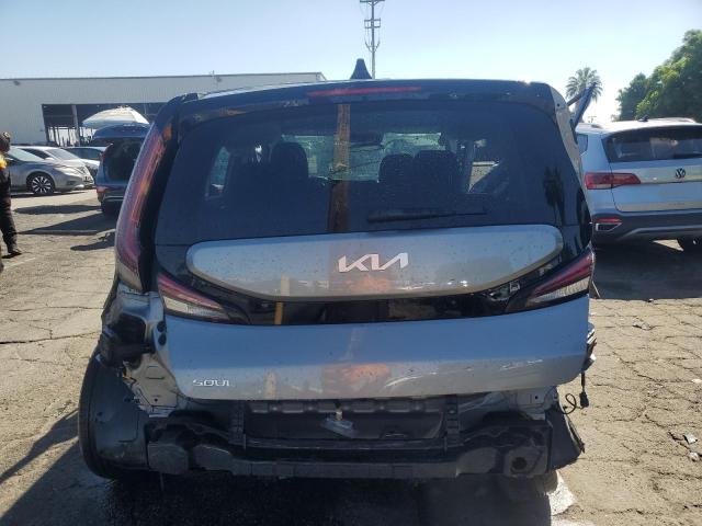 2025 KIA SOUL LX KNDJ23AU7S7932546
