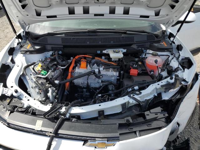 2025 CHEVROLET EQUINOX LT #3301751388