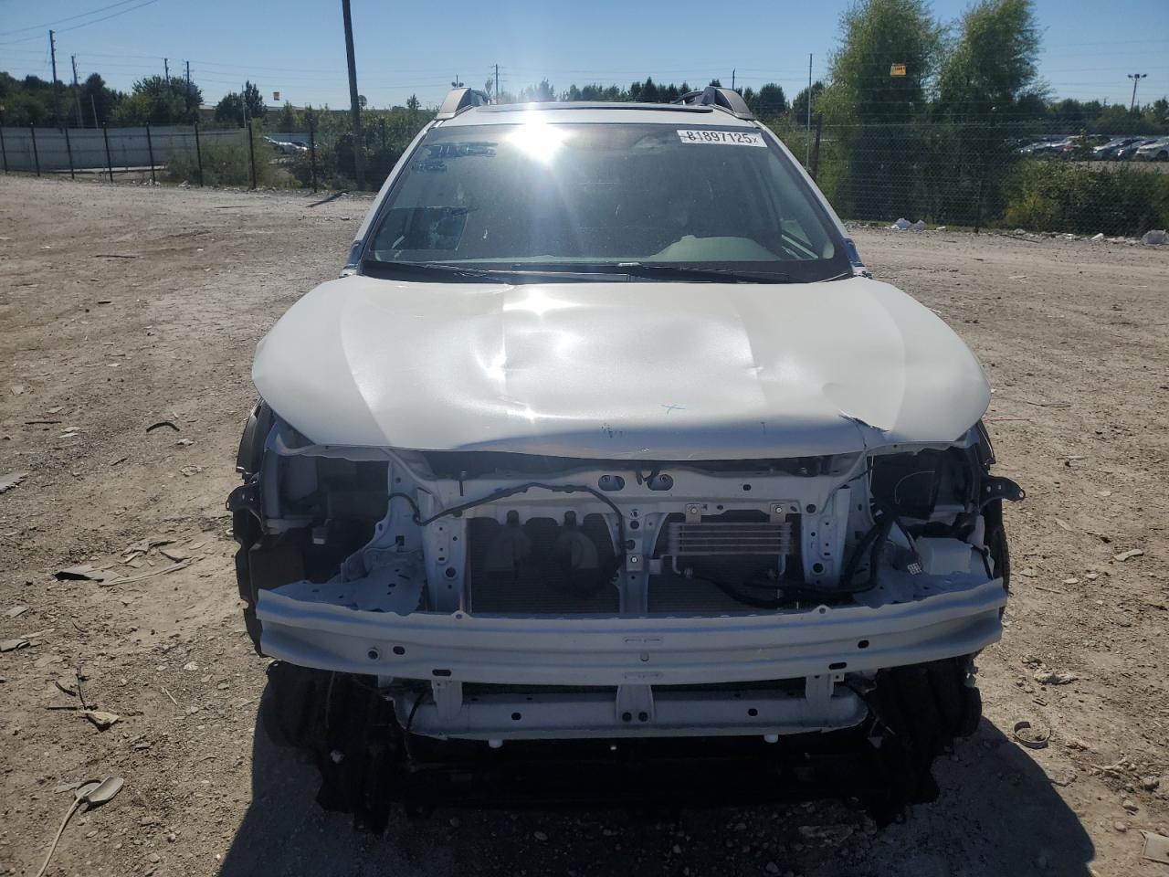 SUBARU OUTBACK PREMIUM