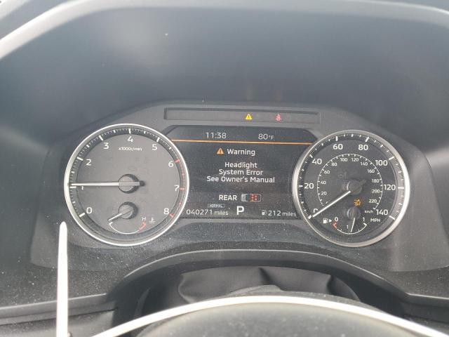 2024 MITSUBISHI OUTLANDER JA4J4VA8XRZ032077