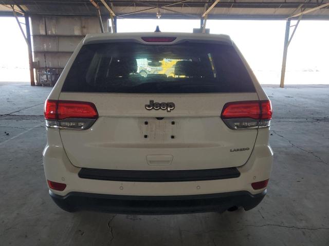 2017 JEEP GRAND CHER - 1C4RJEAG9HC916778