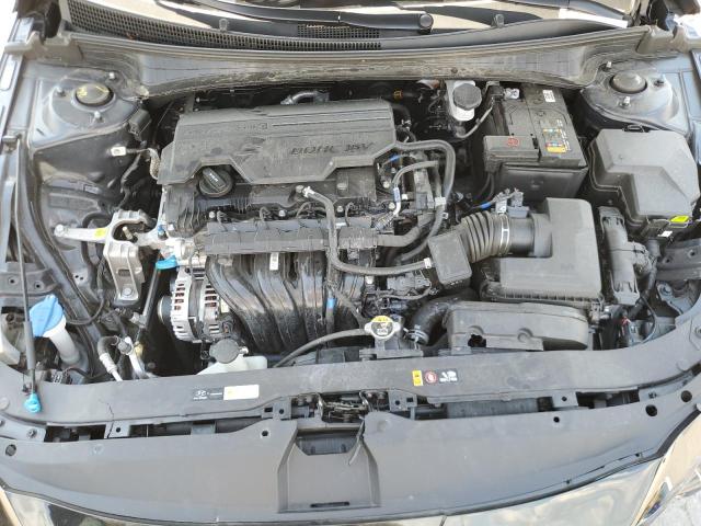 2025 HYUNDAI ELANTRA SEL KMHLS4DG2SU896881