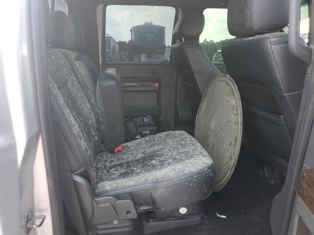 2014 FORD F350 SUPER #3245246585