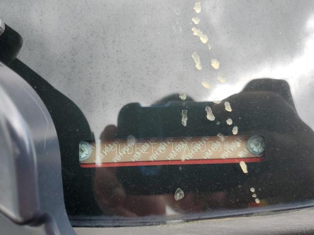 2019 ACURA ILX PREMIU 19UDE2F87KA007344