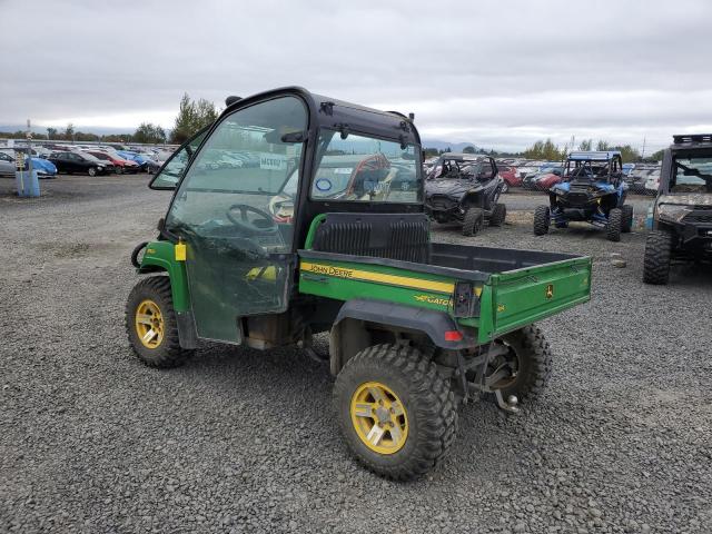 2009 JOHN DEERE GATOR - 1JDUVX2B39M032211