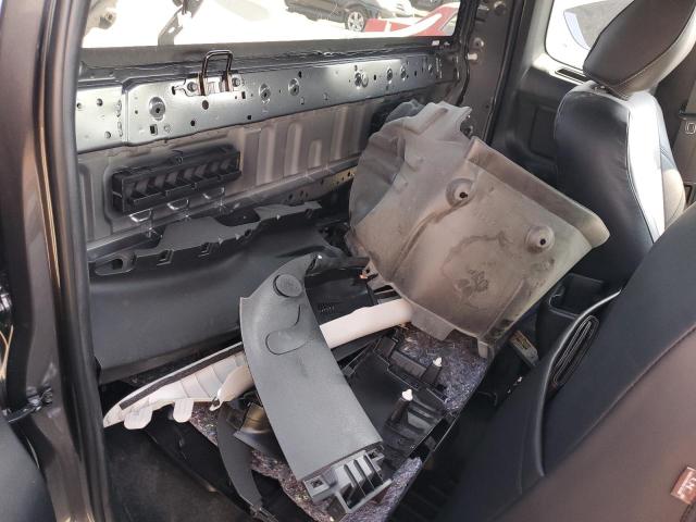 2023 TOYOTA TACOMA ACCESS CAB 3TYRX5GN9PT087510