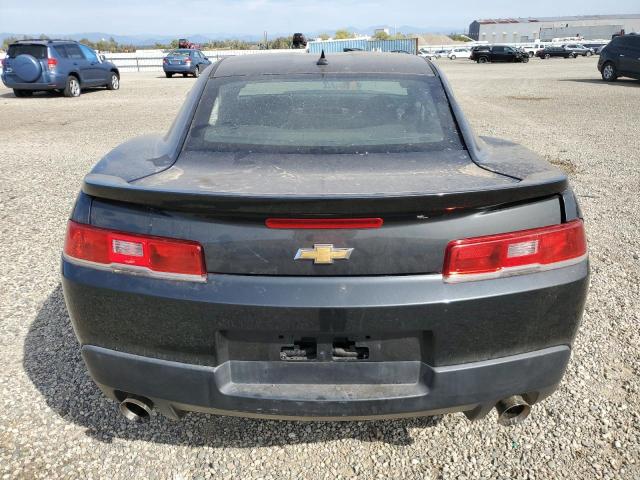 2015 CHEVROLET CAMARO LS 2G1FA1E31F9171704