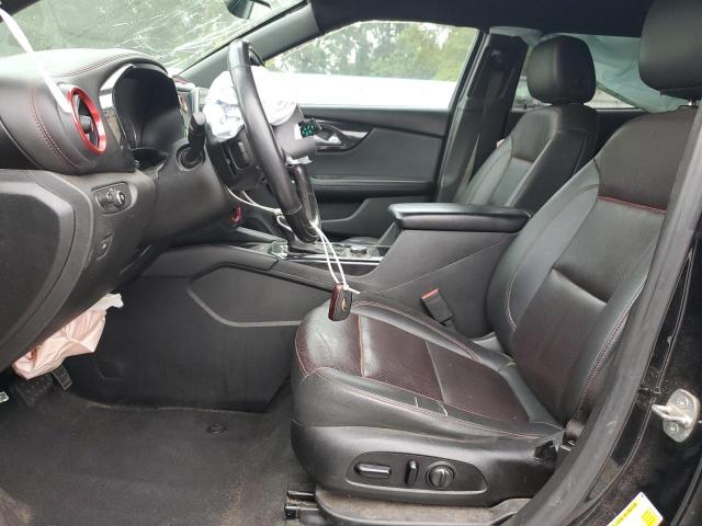 2021 CHEVROLET BLAZER RS #3294301881